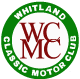 whitlandclassicmotorclub.uk